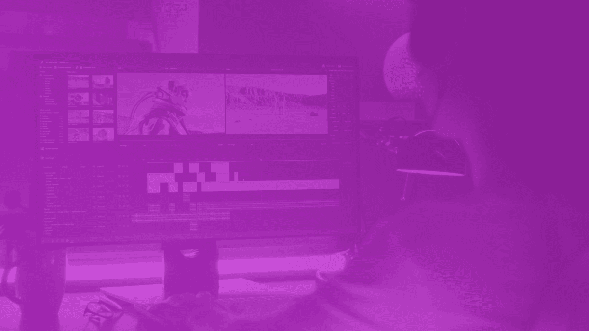 Video Editing Software preview