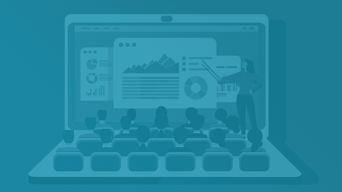 Virtual Classroom Software preview