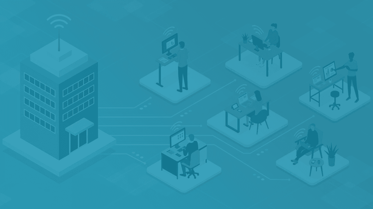 Virtual Office Software preview