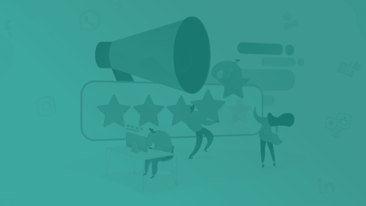 Voice of the Customer Software preview