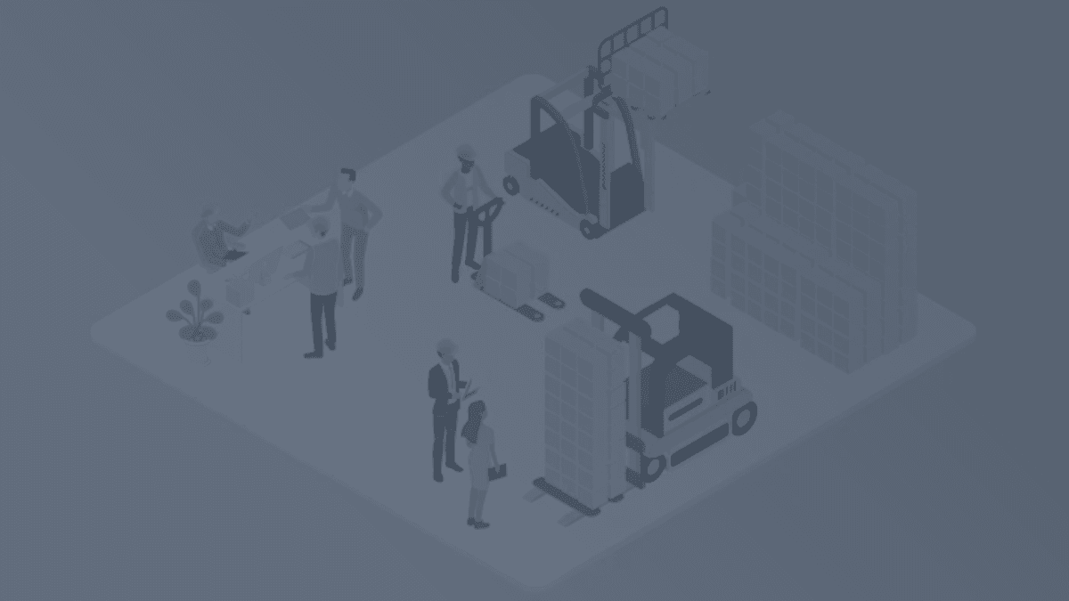 Warehouse Management preview