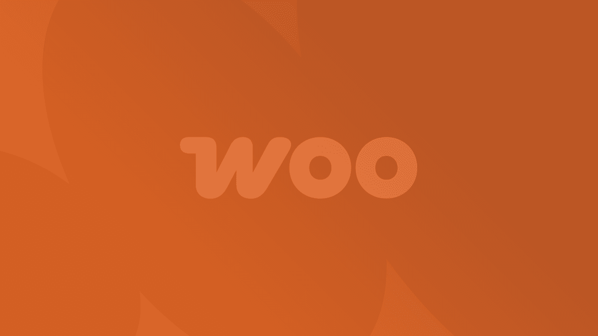 WooCommerce Builder preview