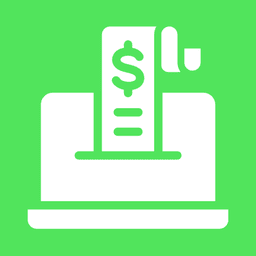 Accounts Receivable Software logo