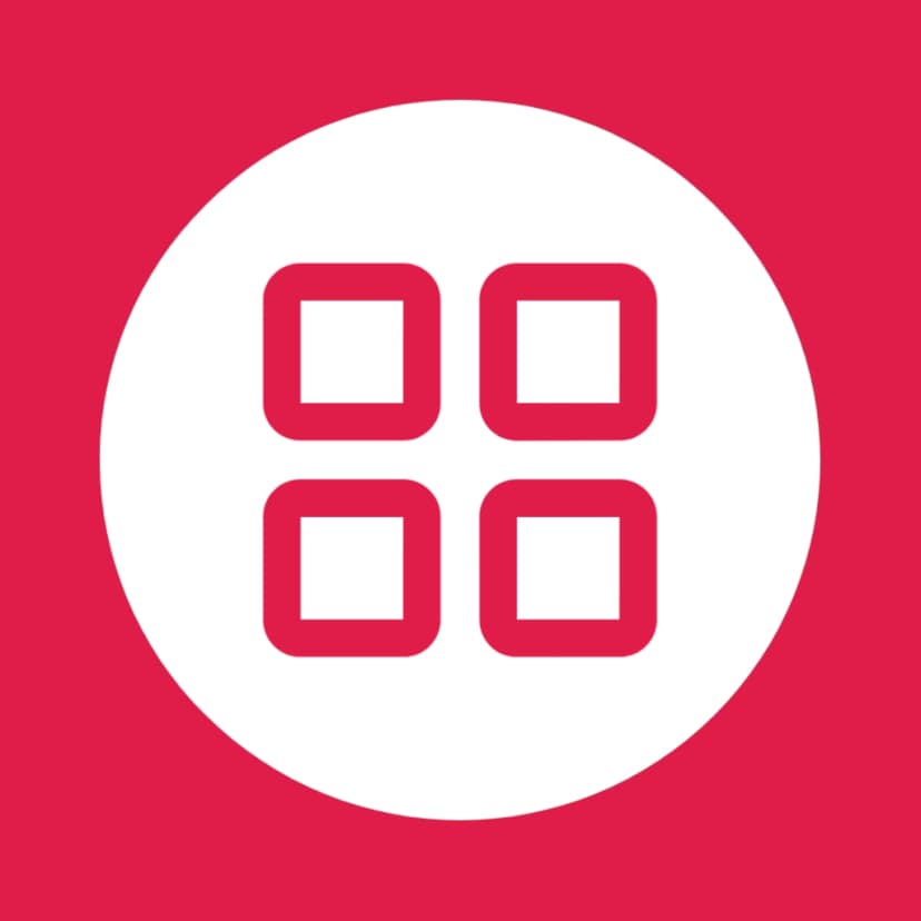 Application Hosting logo