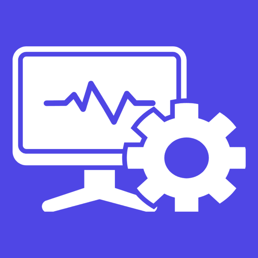 Application Performance Monitoring logo
