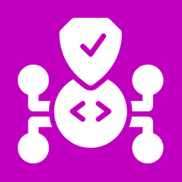 Application Security Testing logo