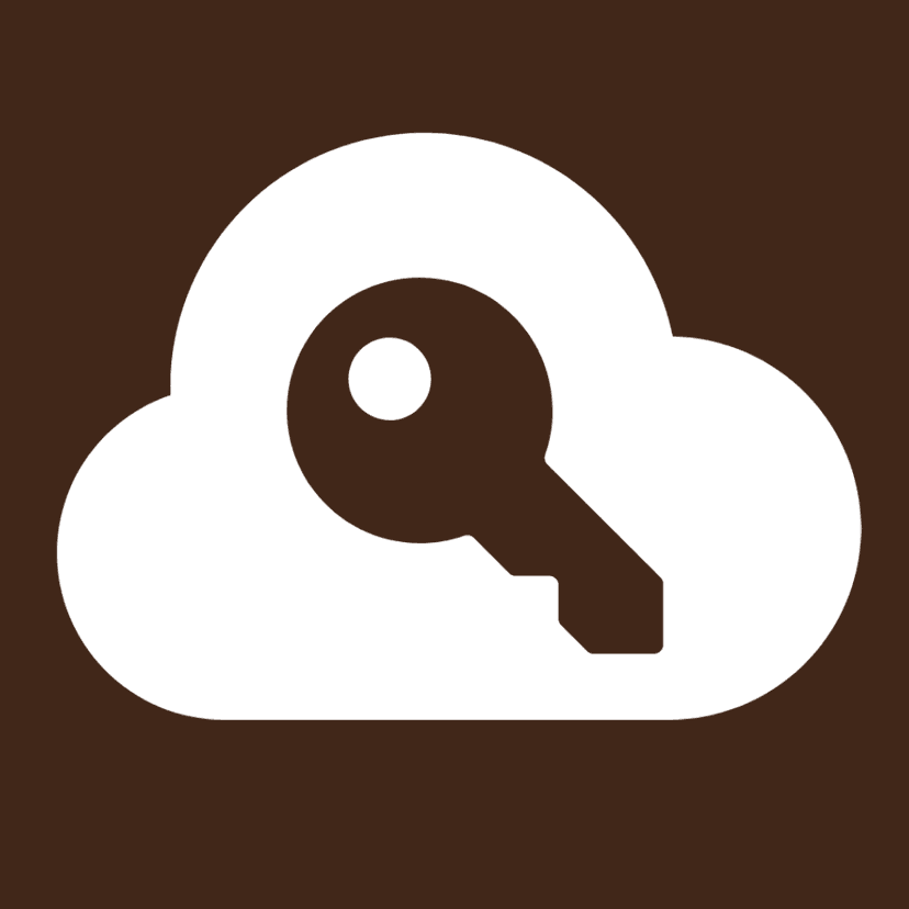 Cloud Access Security Brokers logo