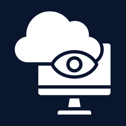 Cloud Infrastructure Monitoring logo