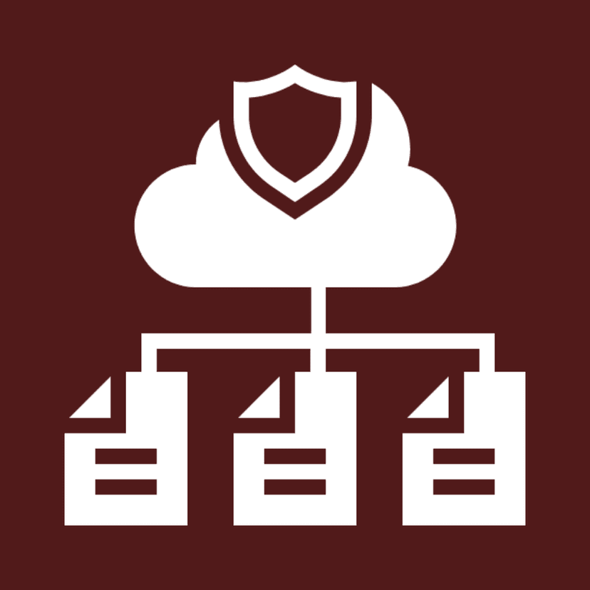 Cloud Security Posture Management logo