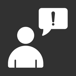 Complaint Management Software logo