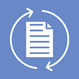 Contract Lifecycle Management logo