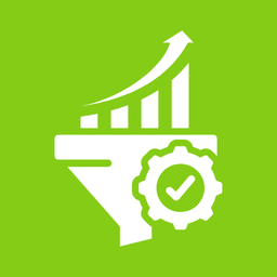 Conversion Rate Optimization logo