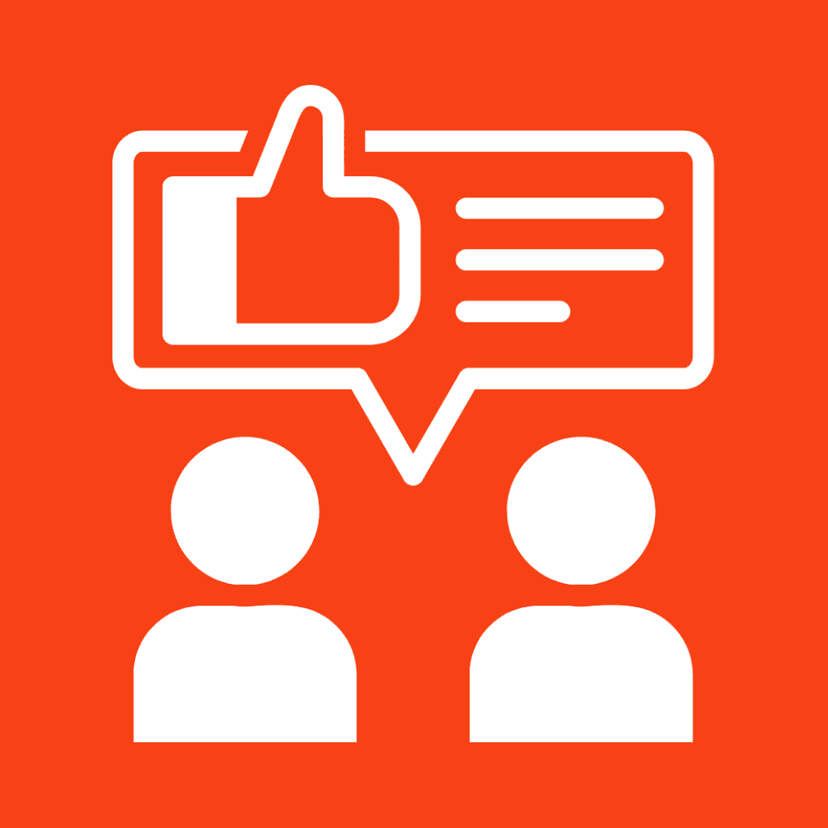 Customer Communications Management logo