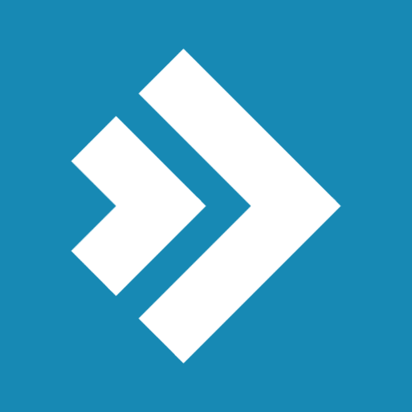 DirectAdmin Hosting logo