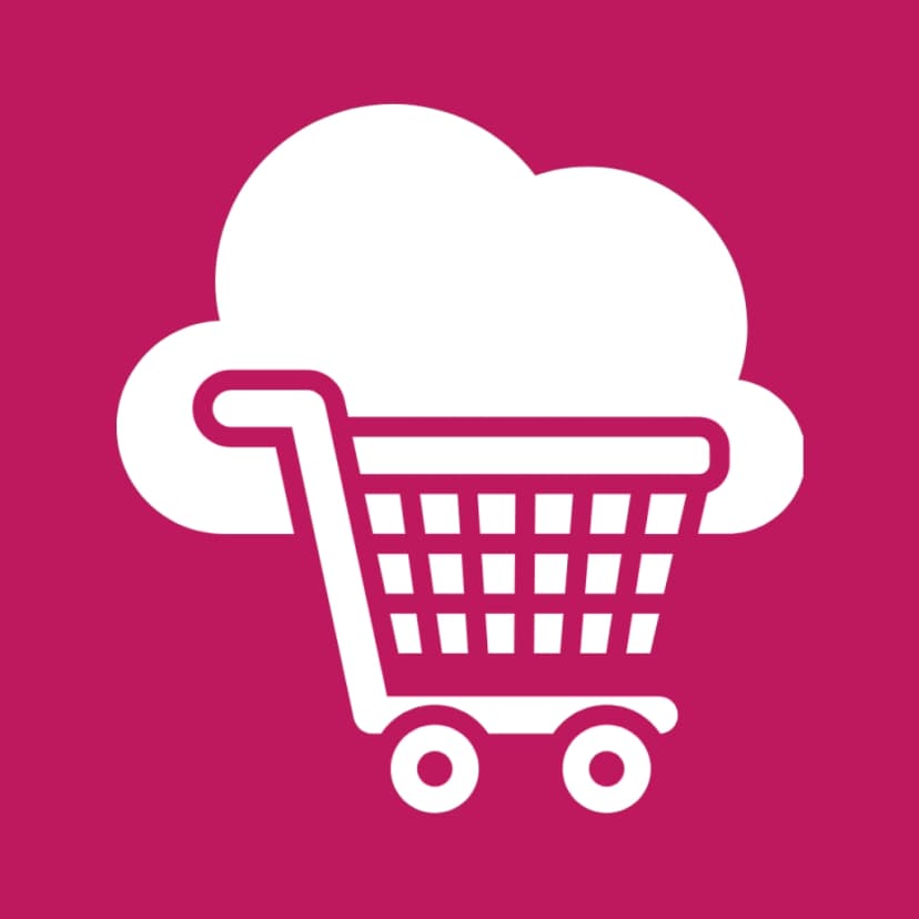 Ecommerce Hosting logo