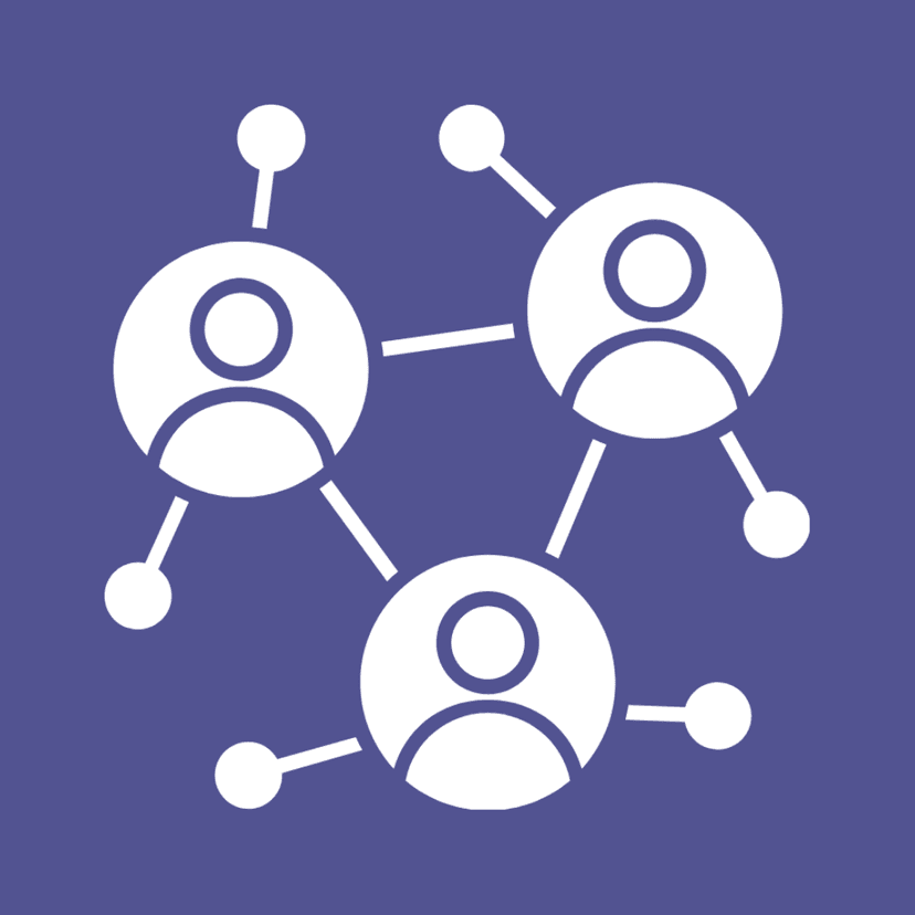 Enterprise Social Networking logo