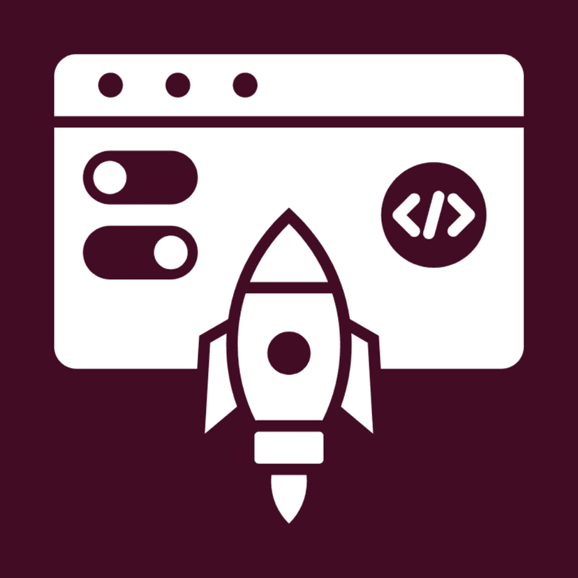 Feature Flags and A/B Testing logo