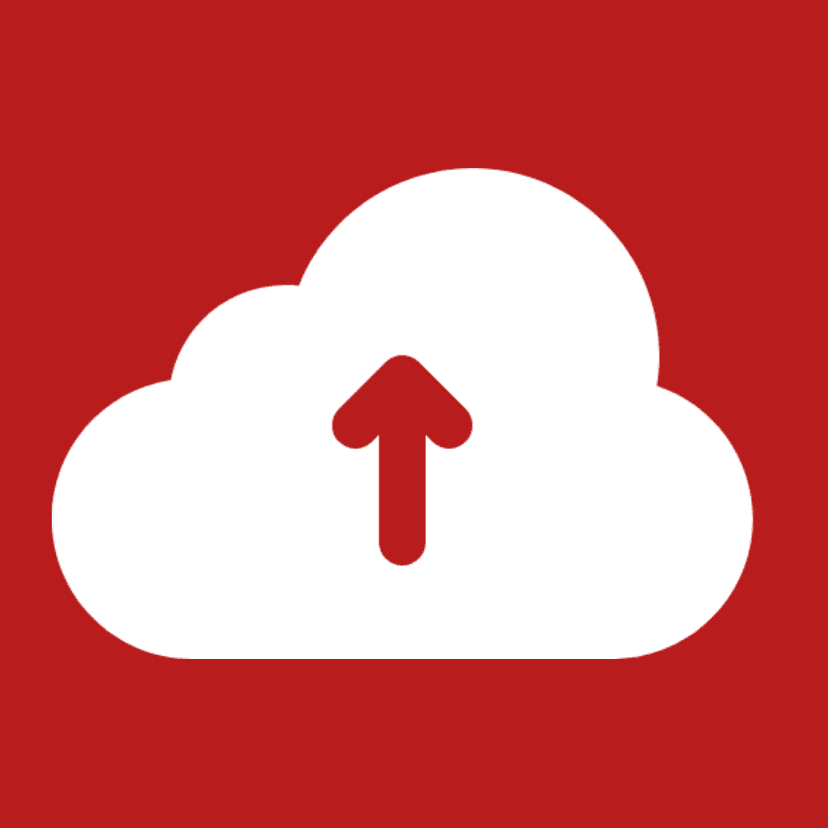 High Availability Hosting logo