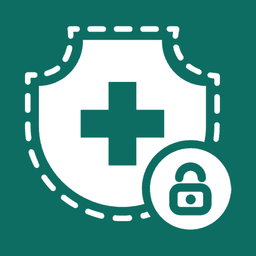 HIPAA Compliant Communication logo