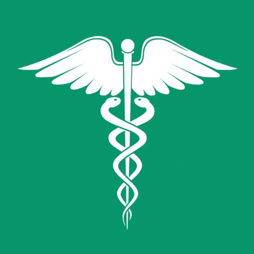 HIPAA Compliant Hosting logo