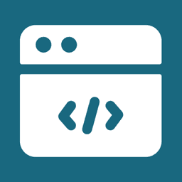 Low-Code Development Platform logo