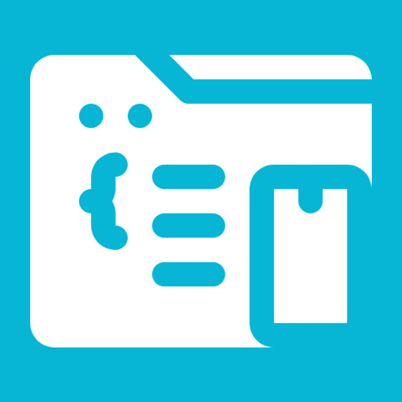 Mobile App Development Platforms logo