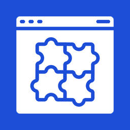 No-Code Development Platform logo