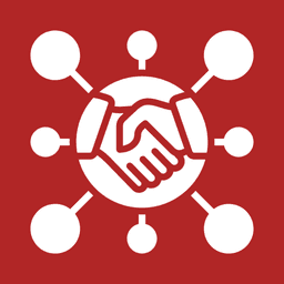 Partner Relationship Management logo