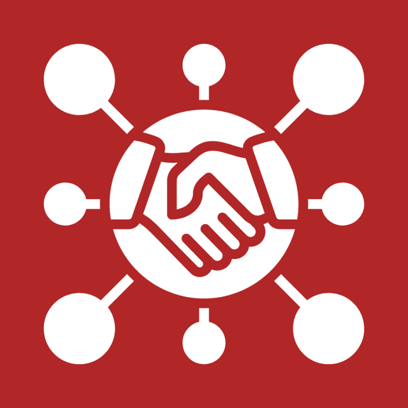 Partner Relationship Management logo