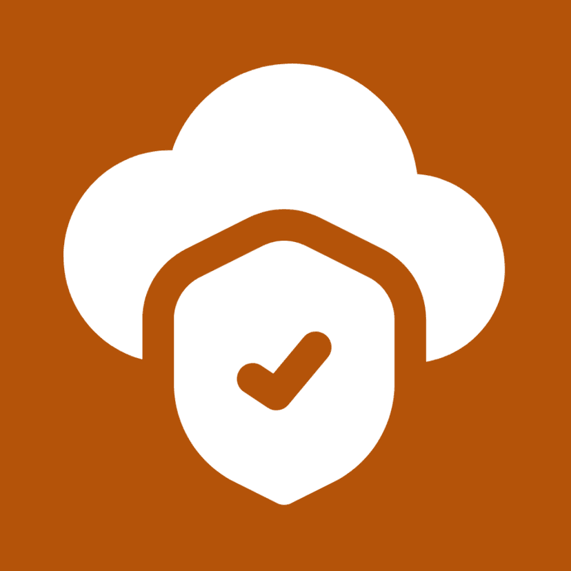 PCI Compliant Hosting logo