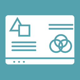 Presentation Design Software logo