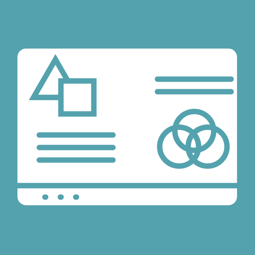 Presentation Design Software logo