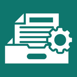 Product Information Management logo