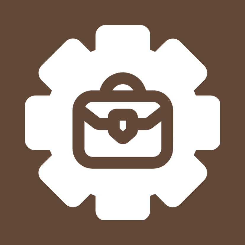 Professional Services Automation logo