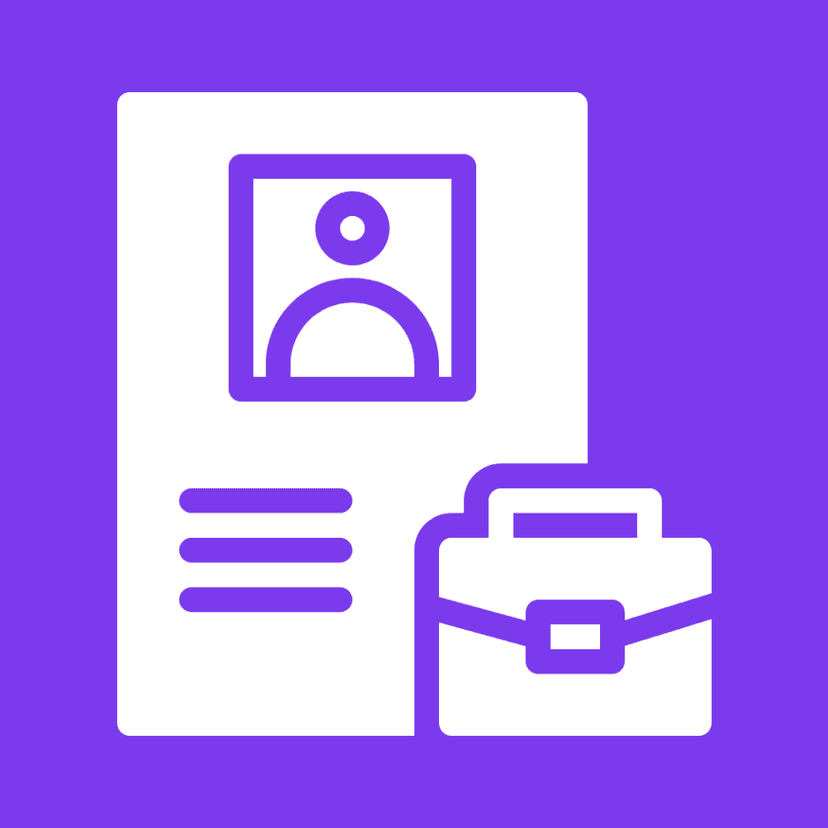 Project Portfolio Management logo