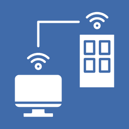 Remote Monitoring and Management logo