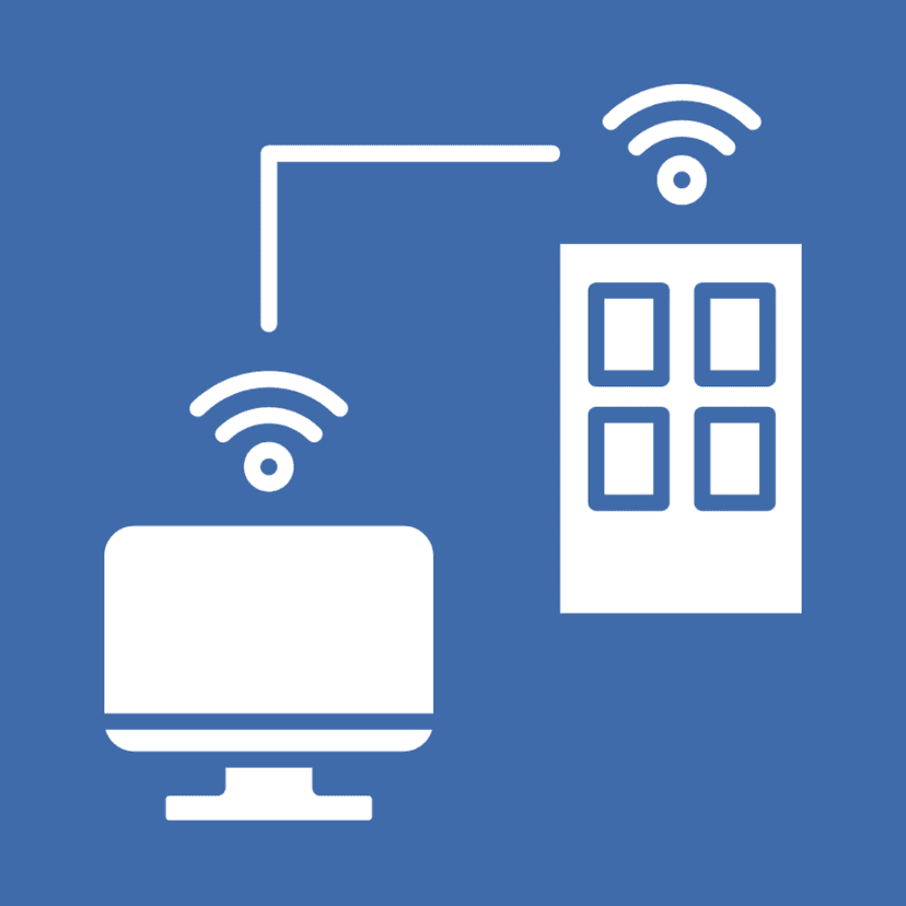 Remote Monitoring and Management logo