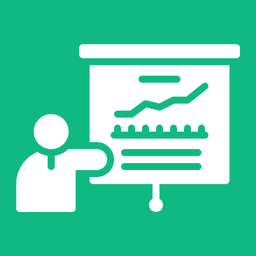 Sales Coaching & Training Software logo