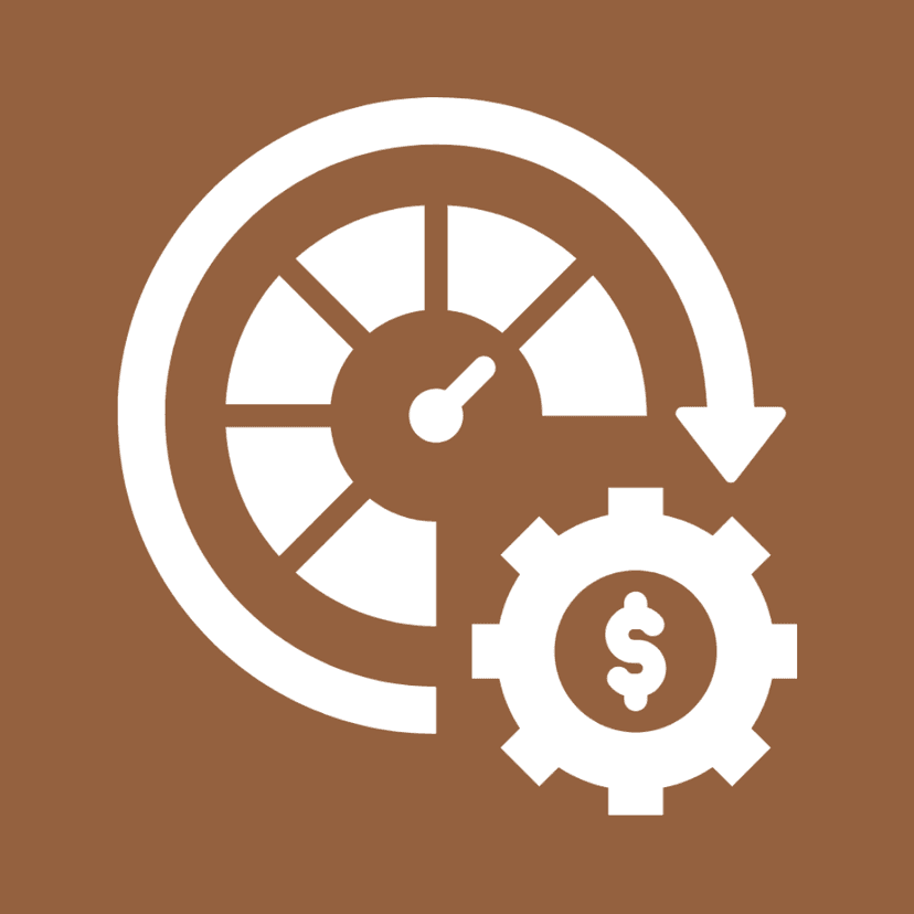 Sales Performance Management logo