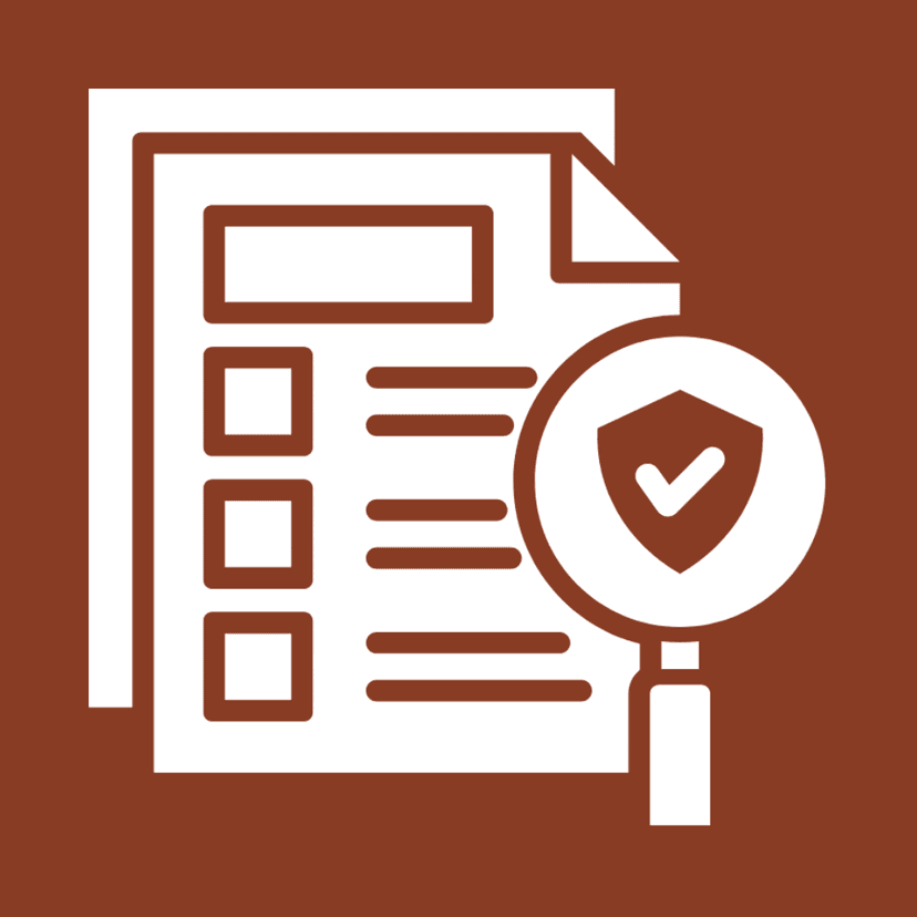 Security Compliance Software logo