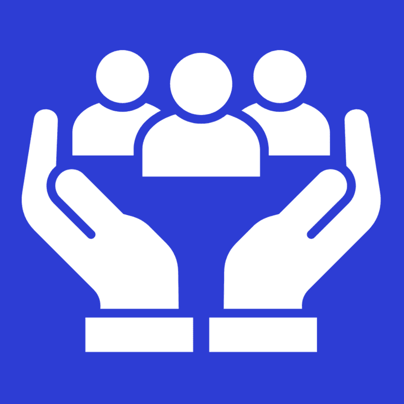 Social Customer Service Software logo