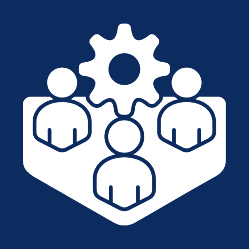 Support Workforce Management logo