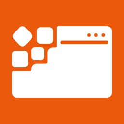 Website & App Builders logo