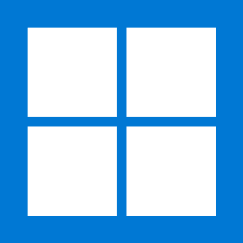 Windows Hosting logo